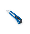 CUTTER DAHLE BASIC 18 mm AZUL