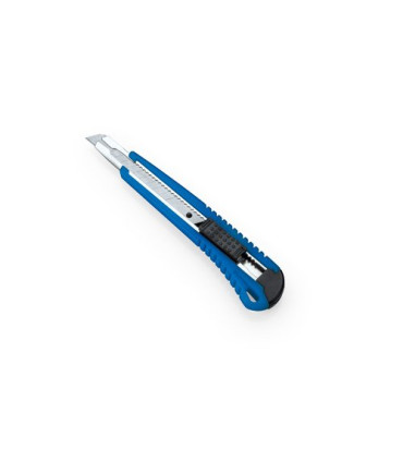 CUTTER DAHLE BASIC 9 mm AZUL