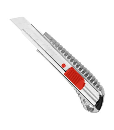 CUTTER DOHE 18 mm. con GUIA METALICA