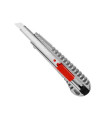 CUTTER DOHE 9 mm. con GUIA METALICA