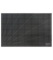PLANCHA DE CORTE VANTAGE A1 NEGRA