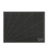 PLANCHA DE CORTE VANTAGE A2 NEGRA