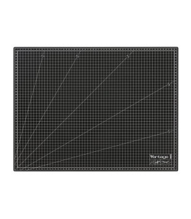 PLANCHA DE CORTE VANTAGE A2 NEGRA