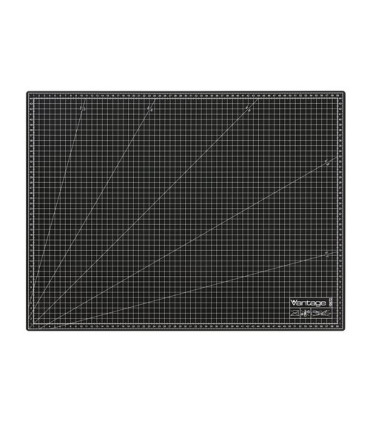 PLANCHA DE CORTE VANTAGE A2 NEGRA