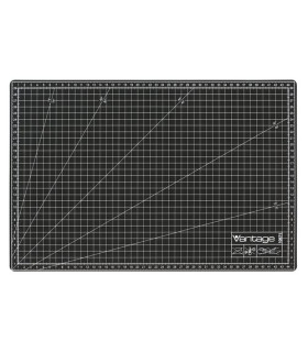 PLANCHA DE CORTE VANTAGE A3 NEGRA