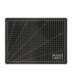 PLANCHA DE CORTE VANTAGE A4 NEGRA