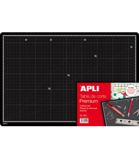 PLANCHA DE CORTE 45x30 PREMIUM