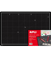 PLANCHA DE CORTE 45x30 PREMIUM