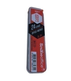 MINAS SCRIKSS 0,5 2B (Tb.24)