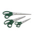 TIJERAS FAIBO ERGONOMICA 16 cm.