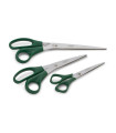 TIJERAS FAIBO ERGONOMICA 16 cm.