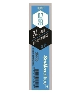 MINAS SCRIKSS 0,7 2B (Tb.24)