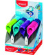 TIJERAS MAPED SENSOFT 3D 13 cm. EXPOS.24