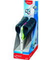TIJERAS MAPED SENSOFT 3D 16 cm. EXPOS.12