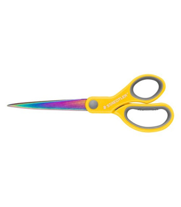 TIJERAS STAEDTLER NORIX 21 cm.