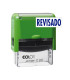 SELLO e.A. COLOP C20 REVISADO