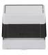 SELLO PERS. e.A. BROTHER 60x22 mm. NEGRO