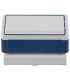 SELLO PERS. e.A. BROTHER 90x40 mm. AZUL