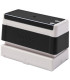 SELLO PERS. e.A. BROTHER 90x40 mm. NEGRO