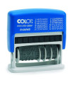 FECHADOR ent.AUT. COLOP S120/WD 4 mm 12T