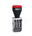 FECHADOR MANUAL COLOP 03000 3mm