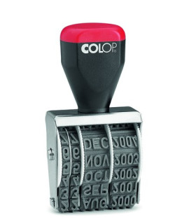 FECHADOR MANUAL COLOP 05000 5mm