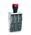 FECHADOR MANUAL COLOP 15000 15mm