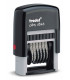 NUMERADOR e.A. TRODAT  4846 (4 mm. 6 bd)