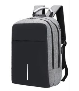 MOCHILA MAILLON BACKPACK GINEBRA USB 16