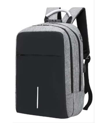 MOCHILA MAILLON BACKPACK GINEBRA USB 16
