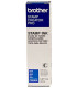TINTA BROTHER REENTINTADO 20 cc. AZUL