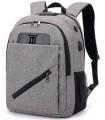 MOCHILA MAILLON BACKPACK ZERMATT USB 16