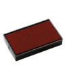 ALMOHADILLA COLOP E/200 ROJO