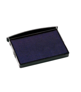ALMOHADILLA COLOP E2600-S660 AZUL