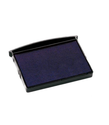 ALMOHADILLA COLOP E2600-S660 AZUL