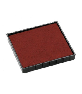 ALMOHADILLA COLOP E/35 ROJO