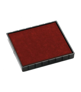 ALMOHADILLA COLOP E/53 ROJO