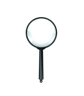 LUPA FOROFIS 60 mm (AUMENTO x5)