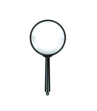 LUPA FOROFIS 60 mm (AUMENTO x5)