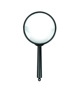 LUPA FOROFIS 75 mm (AUMENTO x5)