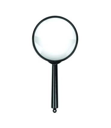 LUPA FOROFIS 75 mm (AUMENTO x5)