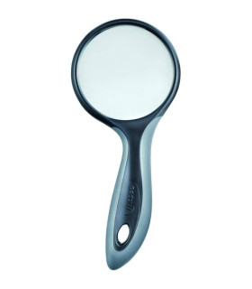 LUPA MAPED ERGOLOGIC 75 mm.(AUMENTO x3)