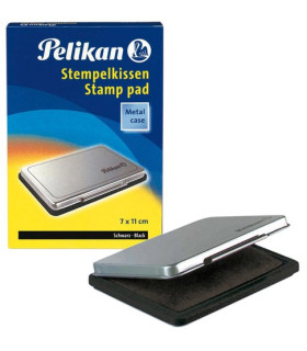 TAMPON PELIKAN Nº1  NEGRO