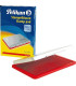 TAMPON PELIKAN Nº2  ROJO