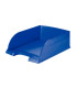 BANDEJA LEITZ JUMBO PLUS AZUL
