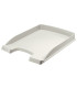 BANDEJA LEITZ JUMBO PLUS SLIM GRIS