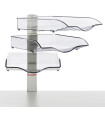BANDEJA SOBREMESA NOVUS COPYSWINGER M/3