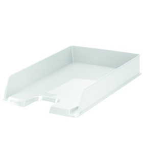 BANDEJA SOBREMESA EUROPOST OP. BLANCO