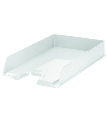 BANDEJA SOBREMESA EUROPOST OP. BLANCO