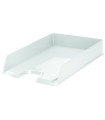 BANDEJA SOBREMESA EUROPOST OP. BLANCO